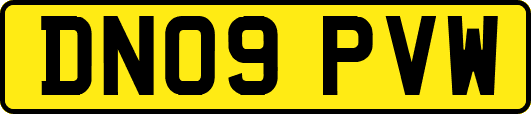 DN09PVW