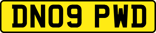 DN09PWD