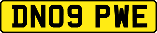 DN09PWE