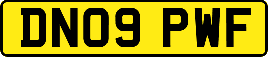 DN09PWF