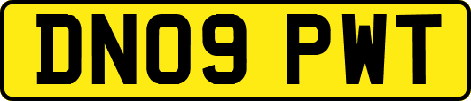 DN09PWT