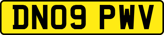 DN09PWV