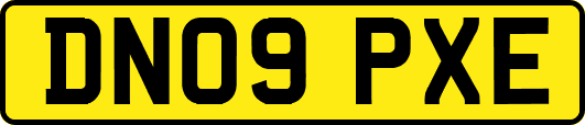 DN09PXE