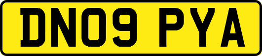 DN09PYA