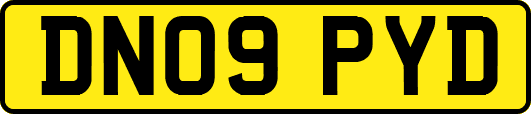 DN09PYD