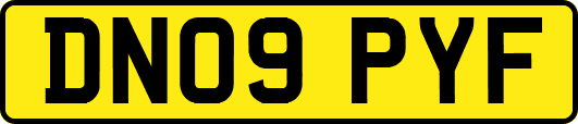 DN09PYF