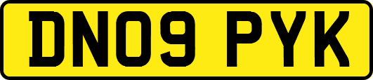 DN09PYK