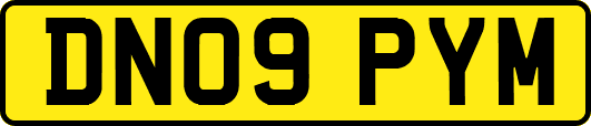 DN09PYM