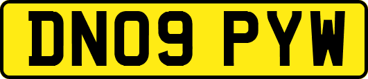 DN09PYW