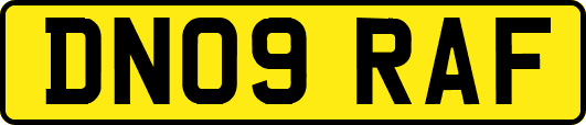DN09RAF