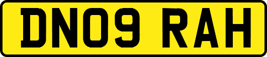 DN09RAH