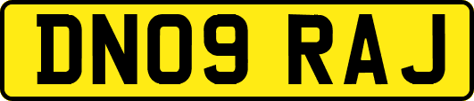 DN09RAJ