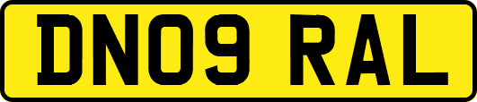 DN09RAL