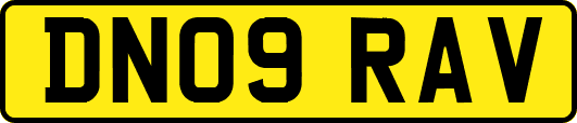 DN09RAV