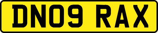 DN09RAX