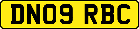 DN09RBC