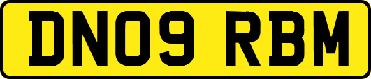 DN09RBM