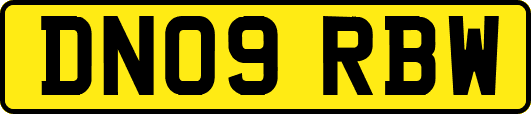 DN09RBW