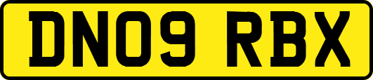 DN09RBX