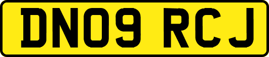 DN09RCJ
