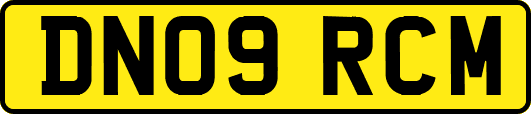DN09RCM