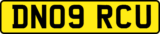 DN09RCU