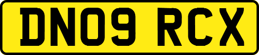 DN09RCX
