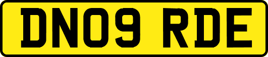 DN09RDE
