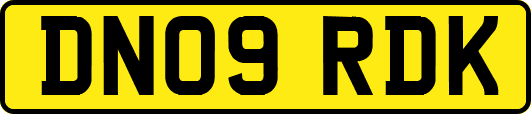 DN09RDK