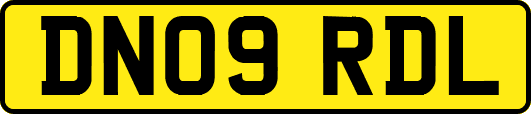 DN09RDL