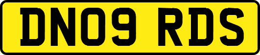 DN09RDS