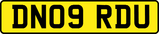 DN09RDU