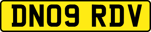 DN09RDV