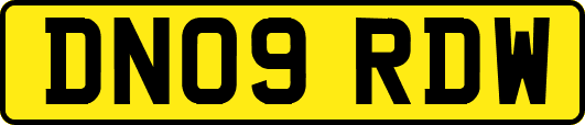 DN09RDW