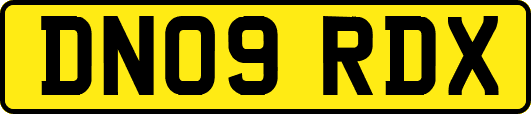 DN09RDX