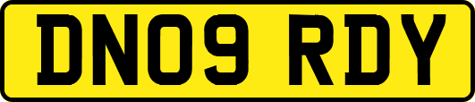 DN09RDY