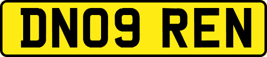 DN09REN