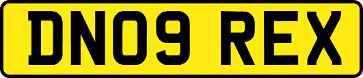 DN09REX