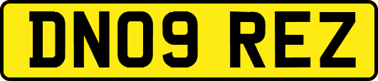 DN09REZ