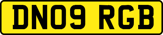 DN09RGB