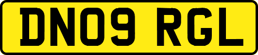 DN09RGL