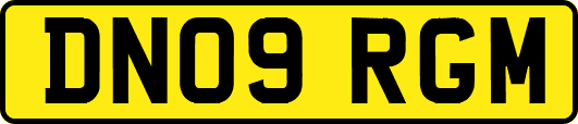 DN09RGM