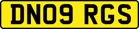 DN09RGS