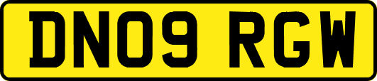DN09RGW