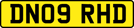 DN09RHD