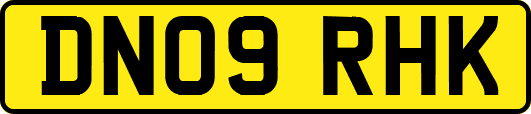 DN09RHK