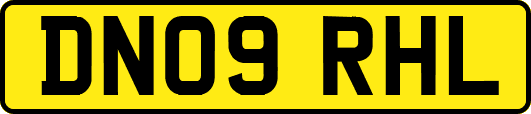 DN09RHL