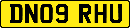 DN09RHU