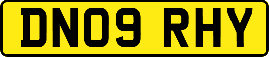 DN09RHY