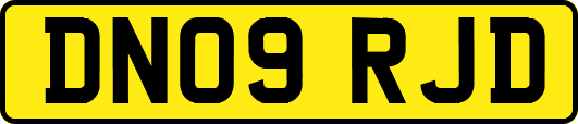 DN09RJD